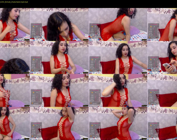 valerie_mase — 14 minute Chaturbate female cam show recording, 720p, Sep 5, 2019