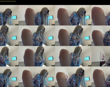 vany_love — 12 minute Chaturbate female cam show recording, 1080p, Sep 6, 2019