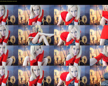 viciousqueen — 14 minute Chaturbate female cam show recording, 1080p, Sep 5, 2019