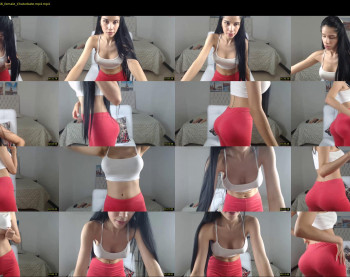 vicky_g21 — 10 minute Chaturbate female cam show recording, 720p, Sep 5, 2019