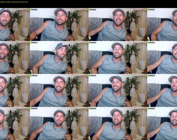 whaaaaaaaat — 18 minute Chaturbate couple cam show recording, 1080p, Sep 5, 2019