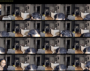 wynterheat — 17 minute Chaturbate female cam show recording, 1080p, Sep 5, 2019