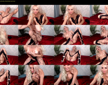 xroxxana — 67 minute Chaturbate female cam show recording, 720p, Sep 5, 2019