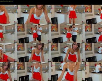 xwithy — 18 minute Chaturbate female cam show recording, 1080p, Sep 5, 2019