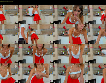 xwithy — 7 minute Chaturbate female cam show recording, 1080p, Sep 5, 2019