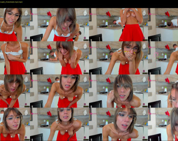 xwithy — 9 minute Chaturbate female cam show recording, 1080p, Sep 5, 2019
