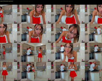 xwithy — 18 minute Chaturbate female cam show recording, 1080p, Sep 5, 2019