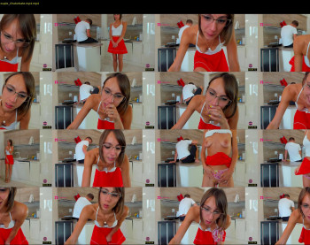 xwithy — 18 minute Chaturbate female cam show recording, 1080p, Sep 5, 2019
