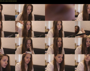your_madhurricane — 5 minute Chaturbate female cam show recording, 1080p, Sep 5, 2019