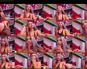 yssadiamonds — 51 minute Chaturbate female cam show recording, 1080p, Sep 5, 2019