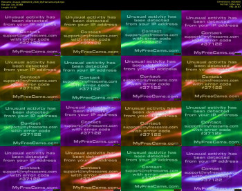 Anayys — 11 minute MyFreeCams cam show recording, 480p, Sep 6, 2019