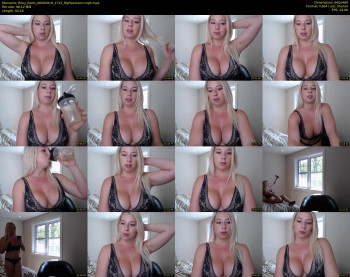 Riley_Parks — 31 minute MyFreeCams cam show recording, 480p, Sep 6, 2019