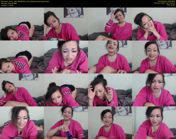 Scar__lett — 114 minute MyFreeCams cam show recording, 480p, Sep 6, 2019