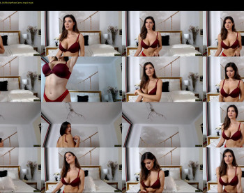 SweetandDevil — 38 minute MyFreeCams cam show recording, 720p, Sep 6, 2019