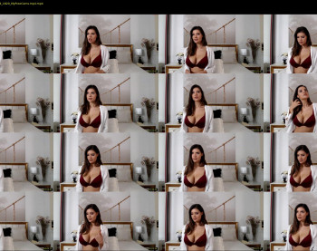 SweetandDevil — 7 minute MyFreeCams cam show recording, 720p, Sep 6, 2019
