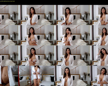 SweetandDevil — 31 minute MyFreeCams cam show recording, 720p, Sep 6, 2019