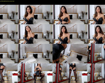 SweetandDevil — 17 minute MyFreeCams cam show recording, 480p, Sep 6, 2019