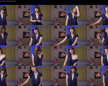_blackbee_ — 19 minute Chaturbate female cam show recording, 4K, Sep 7, 2019