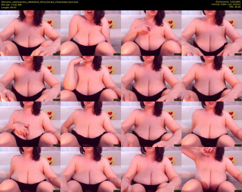 adamsvictory — 10 minute Chaturbate female cam show recording, 720p, Sep 6, 2019