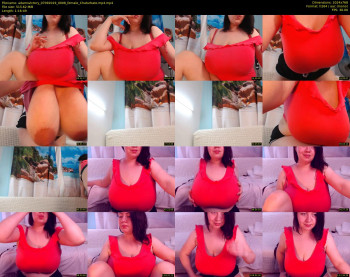 adamsvictory — 77 minute Chaturbate female cam show recording, 720p, Sep 7, 2019