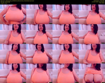 adamsvictory — 20 minute Chaturbate female cam show recording, 720p, Sep 7, 2019