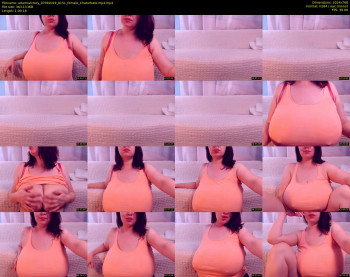 adamsvictory — 61 minute Chaturbate female cam show recording, 720p, Sep 7, 2019