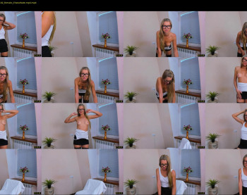 alisaa__fox — 47 minute Chaturbate female cam show recording, 1080p, Sep 6, 2019
