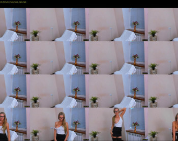 alisaa__fox — 47 minute Chaturbate female cam show recording, 1080p, Sep 6, 2019