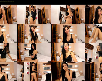 anablerd — 47 minute Chaturbate female cam show recording, 1080p, Sep 6, 2019
