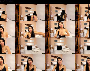 anablerd — 21 minute Chaturbate female cam show recording, 1080p, Sep 6, 2019