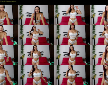 analiia_cox — 32 minute Chaturbate female cam show recording, 1080p, Sep 6, 2019