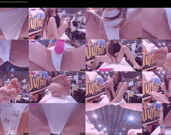 angie_daniels — 36 minute Chaturbate female cam show recording, 1080p, Sep 7, 2019