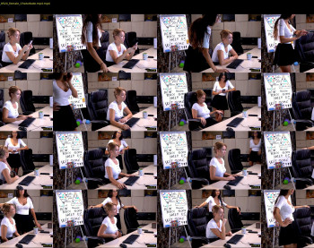 annemarry96 — 12 minute Chaturbate female cam show recording, 4K, Sep 6, 2019
