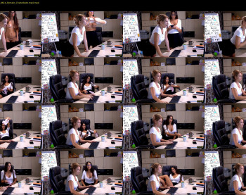 annemarry96 — 12 minute Chaturbate female cam show recording, 4K, Sep 6, 2019