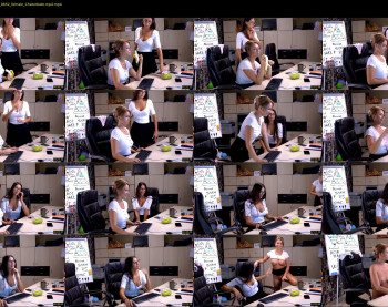 annemarry96 — 12 minute Chaturbate female cam show recording, 4K, Sep 6, 2019