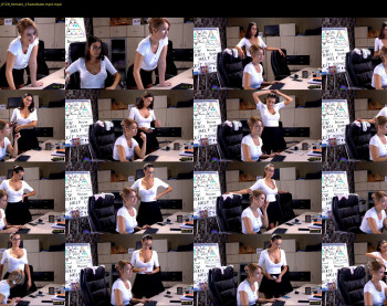 annemarry96 — 12 minute Chaturbate female cam show recording, 4K, Sep 6, 2019