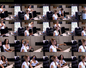 annemarry96 — 12 minute Chaturbate female cam show recording, 4K, Sep 6, 2019