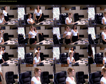 annemarry96 — 12 minute Chaturbate female cam show recording, 4K, Sep 6, 2019