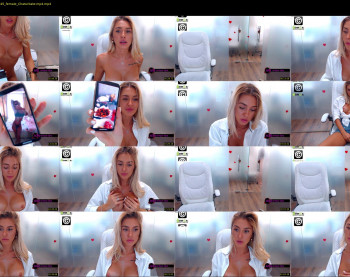 anyarayne — 47 minute Chaturbate female cam show recording, 1080p, Sep 6, 2019