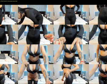 asian_delight_ — 56 minute Chaturbate female cam show recording, 1080p, Sep 6, 2019