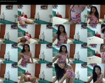 barbaratyleer — 66 minute Chaturbate couple cam show recording, 720p, Sep 6, 2019