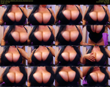 bbylarra — 26 minute Chaturbate couple cam show recording, 480p, Sep 6, 2019