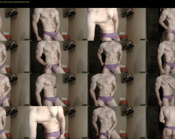 big_nick_for_you_ — 11 minute Chaturbate male cam show recording, 720p, Sep 6, 2019
