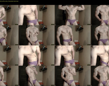 big_nick_for_you_ — 14 minute Chaturbate male cam show recording, 720p, Sep 6, 2019