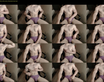 big_nick_for_you_ — 18 minute Chaturbate male cam show recording, 720p, Sep 6, 2019