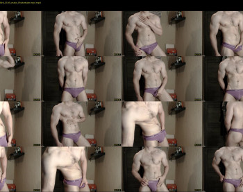 big_nick_for_you_ — 9 minute Chaturbate male cam show recording, 720p, Sep 6, 2019