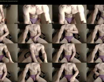 big_nick_for_you_ — 8 minute Chaturbate male cam show recording, 720p, Sep 6, 2019