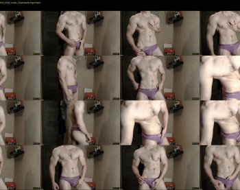 big_nick_for_you_ — 10 minute Chaturbate male cam show recording, 720p, Sep 6, 2019