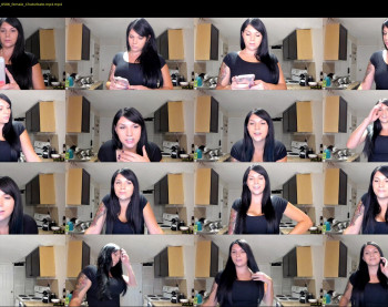 busty_geek48 — 29 minute Chaturbate female cam show recording, 1080p, Sep 6, 2019