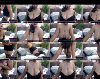 bustyeva_ — 26 minute Chaturbate female cam show recording, 1080p, Sep 6, 2019